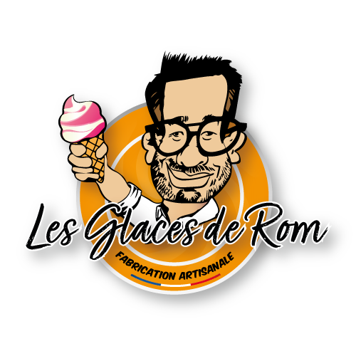 Les_glaces_de_ROM-Logo